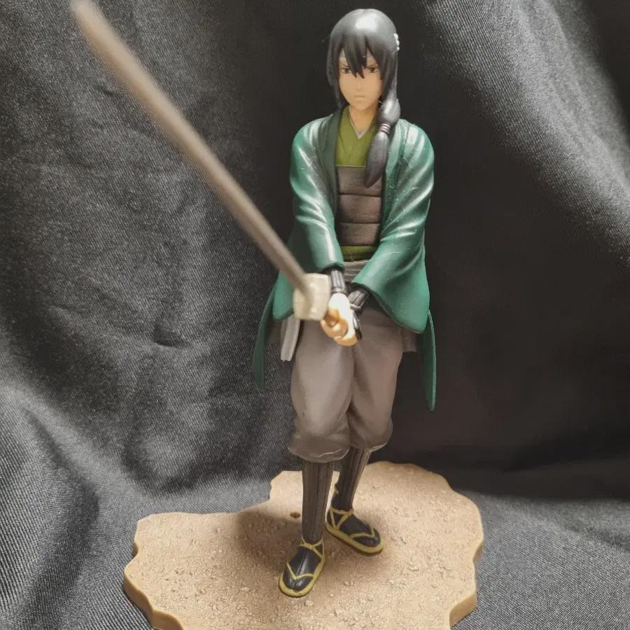 

Gingon Katsura Kotaro Yang Iji Figures For Sale
