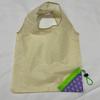 Cartoon Animal Drawstring Shopping Bag, Thick Polyester Foldable Reusable Storage Gift Bag, Customizable Tote Bag