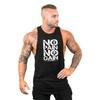 Brand Gyms Clothing Mens Bodybuilding Hooded Tank Top Sleeveless Vest Sweatshirt Fitness Workout Sportswear Tops Male