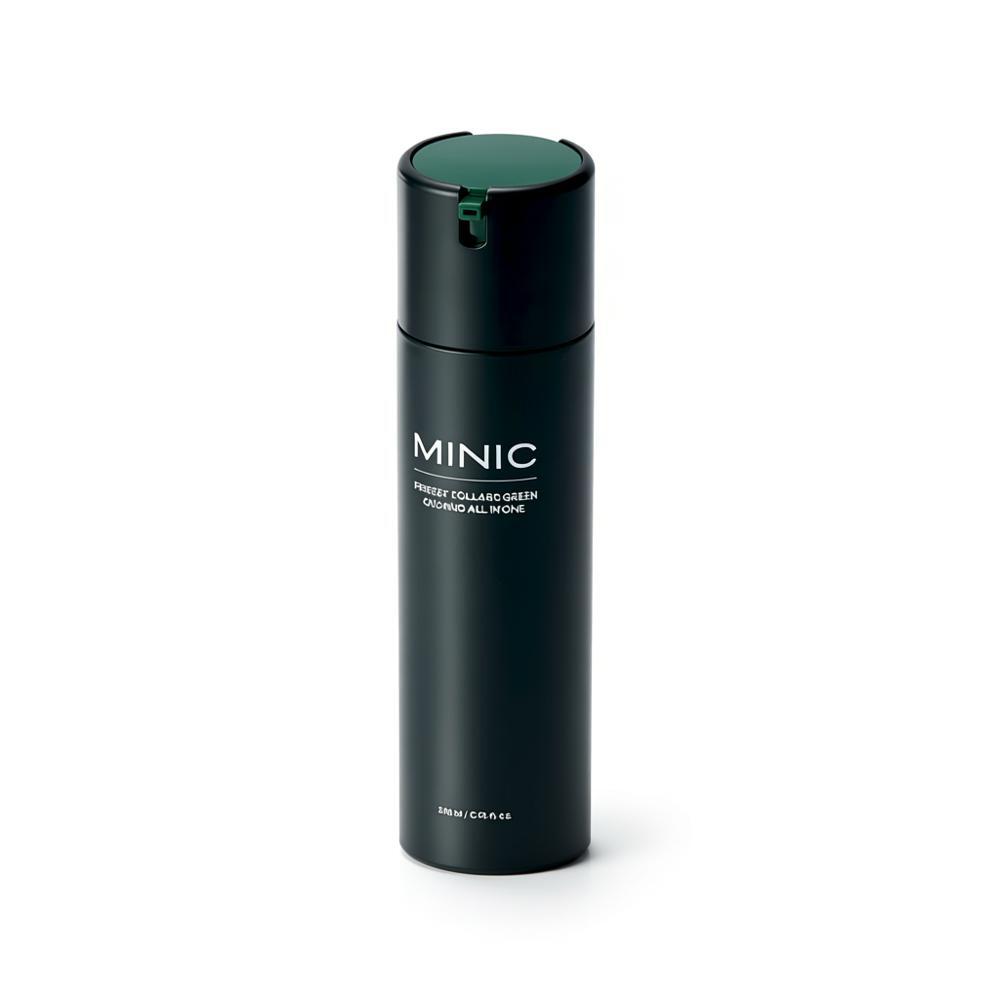 MINIC Perfect Collad Green Soothing All In One 200ml