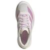 adidas Adizero Evo Sl Comfortable Fit Racing Marathon Running Shoes Women Running Shoes Han-Jade-White KI7354