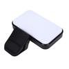 Portable LED Phone Light   Brightness Video Conference Lighting with Clip for Live Streaming Photography