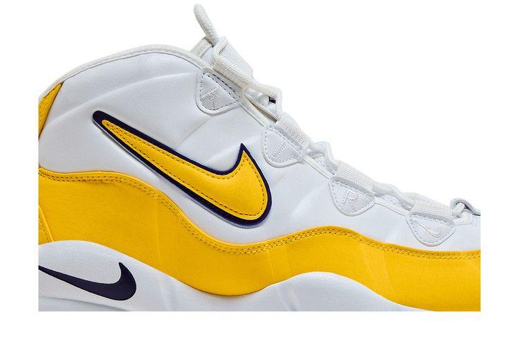 Nike Air Max Uptempo 95 'Lakers' 2025