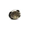 Vintage Brass Tortoise Shell Bell Pendants for Keychain Jewelry Lucky Feng Shui DIY Hanging Lanyard Accessories Turtle Keyrings