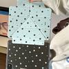 TPU IPad 10 Case With Star Magnetic Sleep/Wake Pen Slot 10.9 10th Gen 11 Models