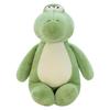 Just Look At You Elephant Plush Toys Girls Office Rabbit Sleeping on The Pillow Children Crocodile Doll Fox Leaning on The Pillow