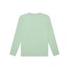 CLOT Long Sleeved T Shirt Unisex CTLS22SS1004