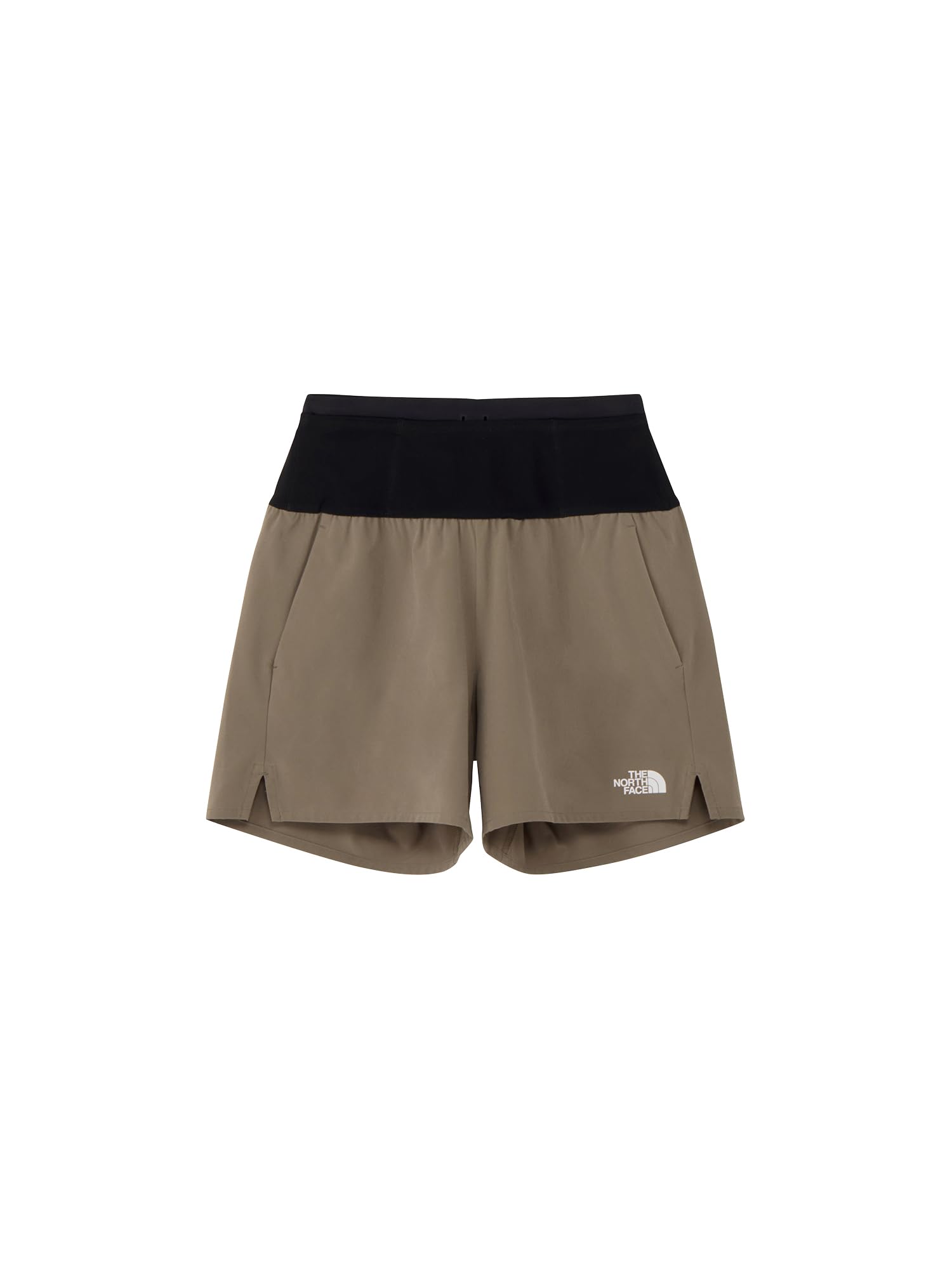 

The North Face Женские шорты Enduris Racing размера XL, цвет грибной ,