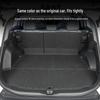 Toyota RAV4 Trunk Mat - Compatible with 26 Models, TPE Material for Highlander, Custom Decorative Mat
