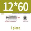 Stainless Steel Ball Plunger Set: M2.5-M16 Ball Screw Positioning Spring Plunger