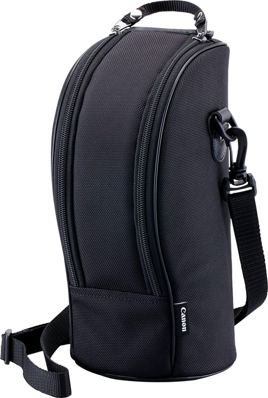 

Чехол для объектива Canon LZ1328 (3990C001). чёрный