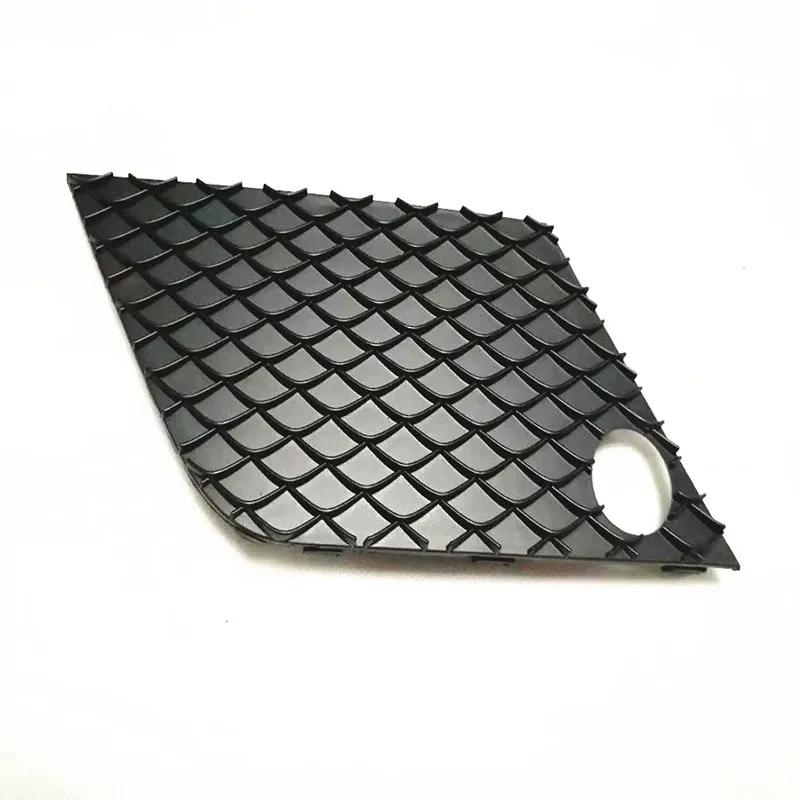 For Mercedes Benz ML Class W166 Front Bumper Lower Left Right Grill Grille Cover Accessory A1668851722 A1668851822