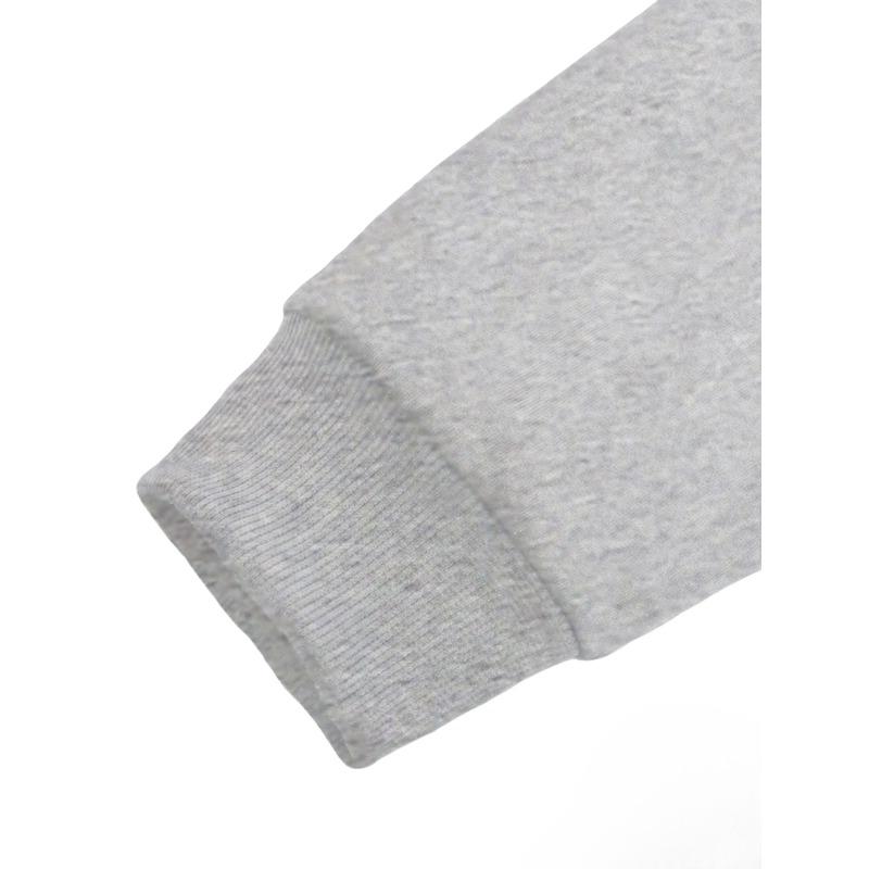 European Sizes Kids' Round Neck Sweatshirt with Fashionable Print, a Versatile Top