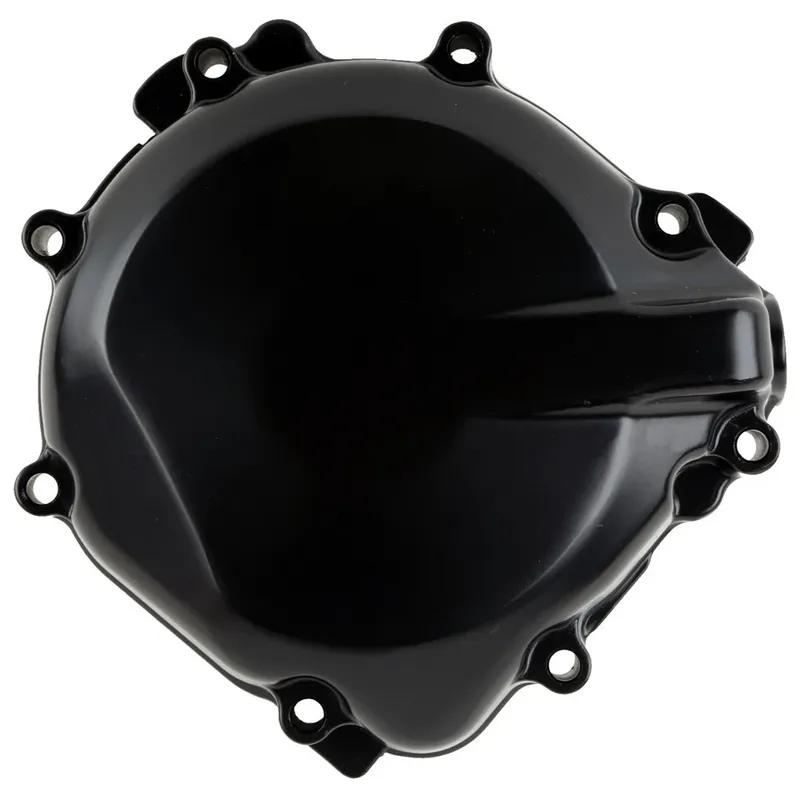 Motorcycle Engine Crankcase Stator Cover For Suzuki GSXR600 2000-2003 GSX-R750 2001-2002