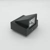 ABS Plastic Balcony Terrace Outdoor Waterproof LED Wall Light Simple Door Exterior Wall Aisle Garden Simple Light