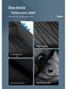 All-Weather TPE Floor Mats & Trunk Mat for Haishi 05 EV - Compatible with 25 Models