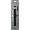 Mitsubishi Pencil Mechanical Pencil Kurt Gametal 0.5mm Nocturne Black M5KH1P.24