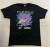 NEW NEW Santa Cruz Skateboards X Pokemon Gengar Graphic T Shirt
