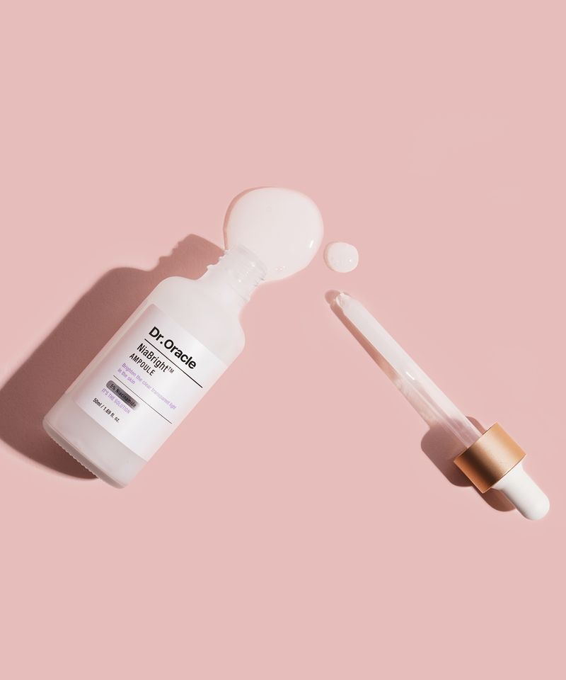 Niabright Ampoule 50ml