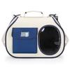 Portable Cat Bag Outing Pet Handbag Single Shoulder Crossbody Dog Bag Cat Bag Carriers Puppy Suitable for 7.5kg Cats Products