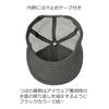 Abu Garcia Flat Bill Cap, Gray