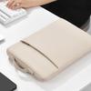 Shockproof Water Resistant Laptop Sleeve For MacBook Air M3 Huawei MateBook Lenovo Xiaomi Notebook Cover Men Women Student