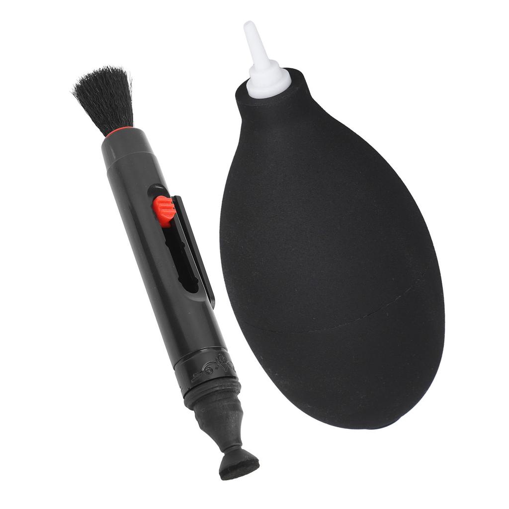 Professional Camera Cleaning Kit with Cleaning Pen Jelly Pen Air Blower Cleaning Cloth Camera Lens Cleaning Kit for