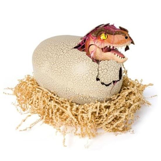 Takara Tomy Umarete Umo Jurassic World T-Rex Ei