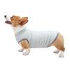 Thick Cotton Pet Vest Small Dogs Winter Warm Coat Corgi Teddy Bichon Sleeveless Jacket