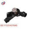 BMW E90 Thermostat Assembly Replacement 11531437040