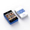 55Pcs Straykids New Album Karma4Th Peripheral Photo Card Skzoo Album Decoration Commemorative Lomo Card