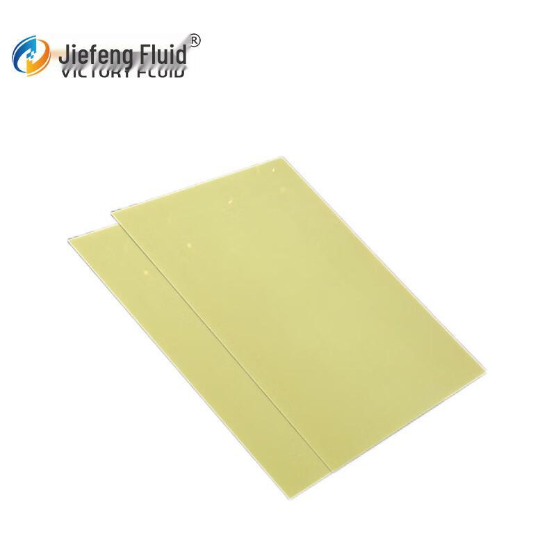 Jiefeng Fluid 3240 Fiberglass Epoxy Resin Insulation Sheet
