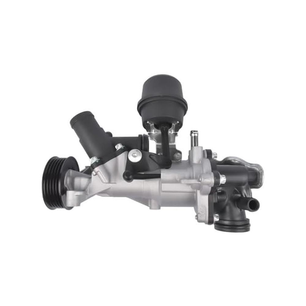 Water Pump 2702000801 For Mercedes Benz CLA250 GLA250 2.0L 2014 2015 2016-2019