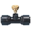 Watering System for Garden DIY Plant Kits Misting Sprinkler Greenhouse Accessories Easy Installation Irrigation Kits