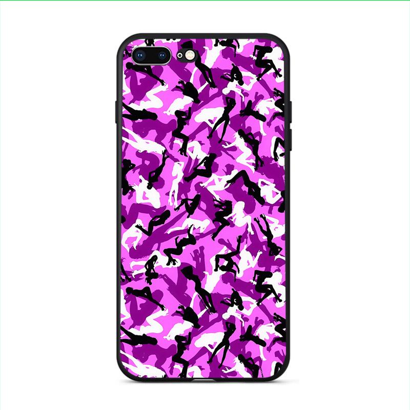 

Сексуальная девушка камуфляж узор смешные чехлы для телефонов Чехлы для iPhone 11 Pro SE 2020 X XR XS Max 5 5s 6 6S 7 8 Plus задняя крышка Fundas iPhone 11promax