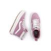 Vans Sk8-Hi MTE-1 Suede Sherpa - Lilas Unisex Sneakers Purple VN0A5HZYBD5