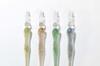 Teranishi Chemical Guitar Glass Pen Light Yellow GLA-LY