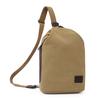 Leisure Backpack Multifunctional Small Bags Men's Canvas Handbag Casual Bag Portable Travel Sports Gym Shoulder Bag