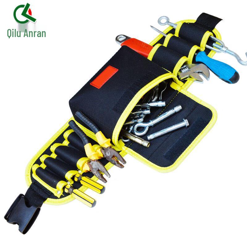 Multi-functional Electrician Tool Waist Bag