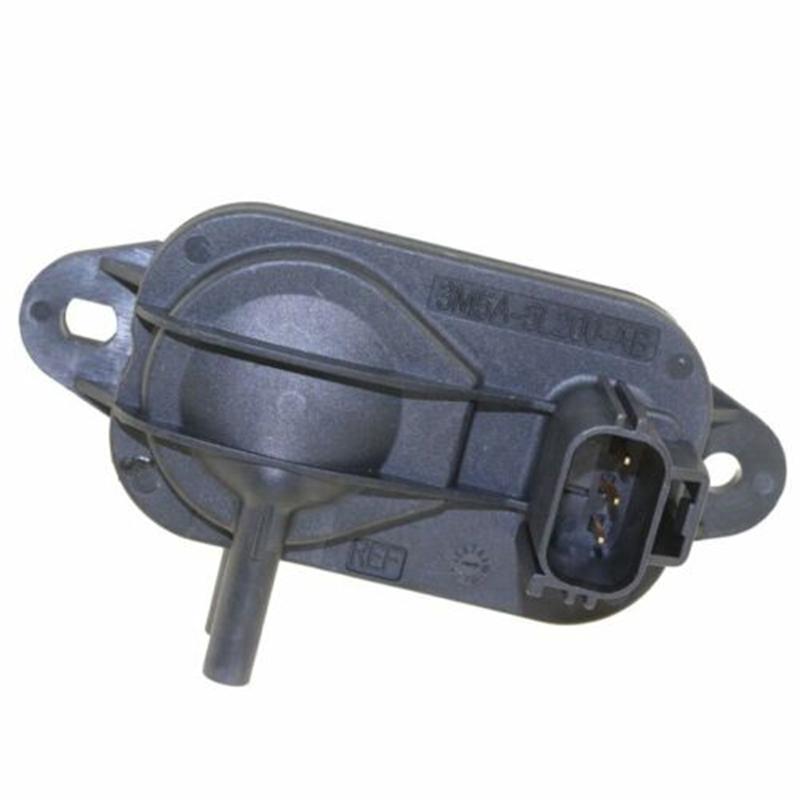 DPF Exhaust Differential Pressure Sensor For Ford Focus Turnier Grand C-Max Kuga I S-Max 1.6 2.0 TDCi 3M5A-5L200-AB 1315684