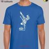 Breakdance Unisexs T Shirt Unisex Funny Joke Novelty Cool Dance Battle Dancing Fashion Collage Design Dancer Meme Present Gift