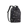 Adidas Originals Polyester Backpack Unisex Black Adidas ED8659