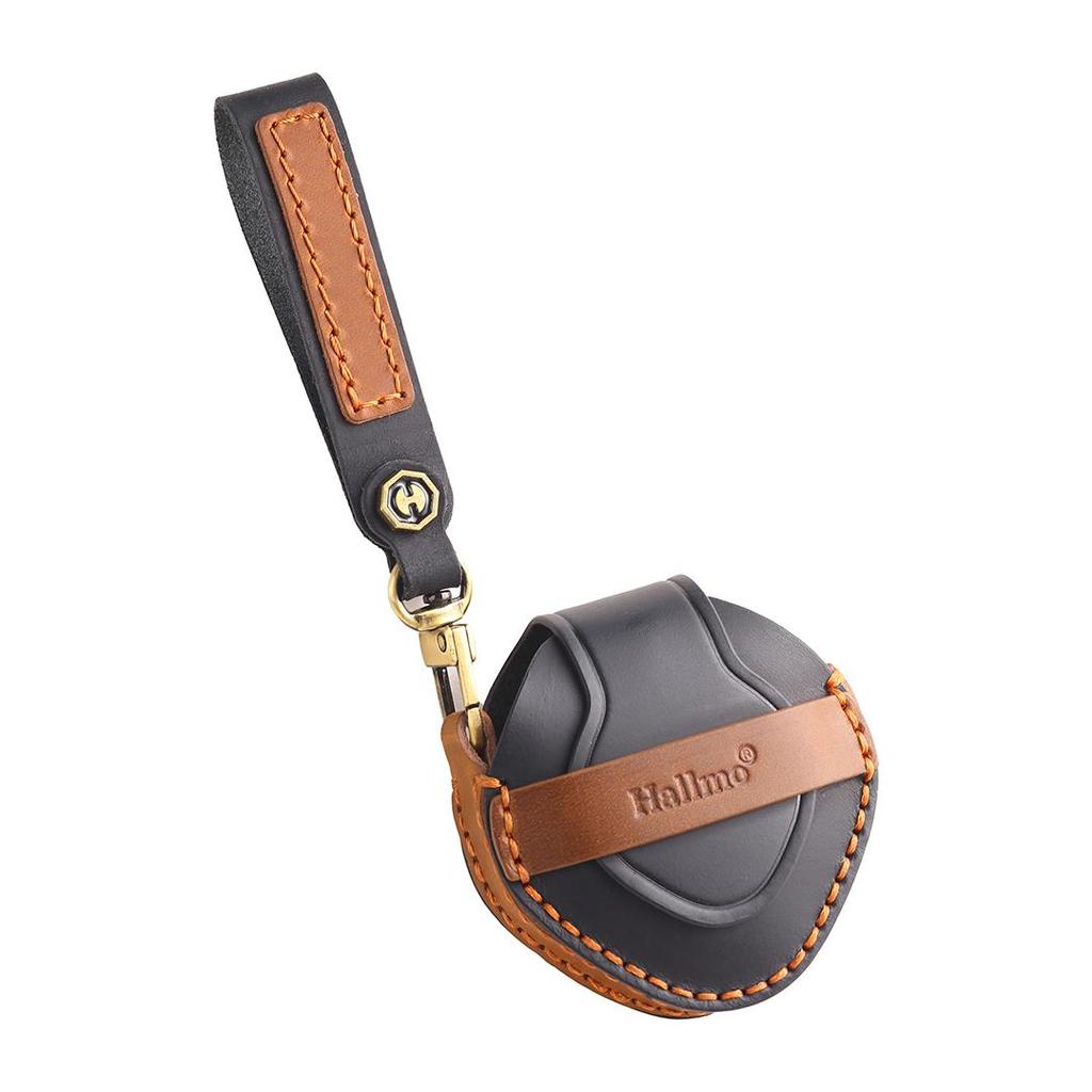 Suitable for JETOUR Dashing Handmade Cowhide High-End Car Key Cover