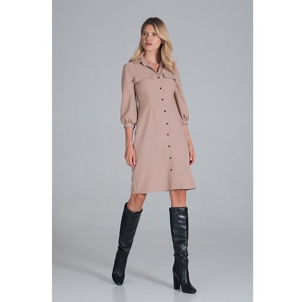 Платье FIGL M849