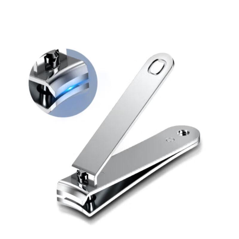 Qisu Kids' Cartoon Nail Care Set