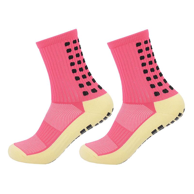 Anti-slip Women Prevent Odor Outdoor Sport Breathable Absorb Sweat Socks