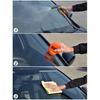 120ML Soft99 Glaco Japan Anti Rain Coating for Car Glass Hydrophobic Anti-rain Liquid Windshield Mirror Mask Auto Chemical