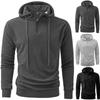 Kapuzen-Sport-Trainingsanzug, Unisex, Lauf-Outfits, langärmelig, Pullover, Hoodies, Sweatshirt