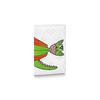 Spring Summer Collection Pocket Organizer Classic Monogram Graffiti Leather Wallet Medium Men Wallet White M80163