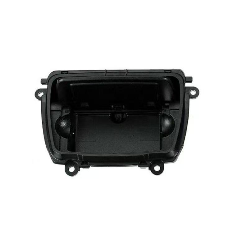 BMW F10/F11 Center Console Ashtray Housing Assembly - 51169206347